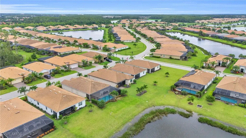 10326 Fontanella Drive Fort Myers FL 33913