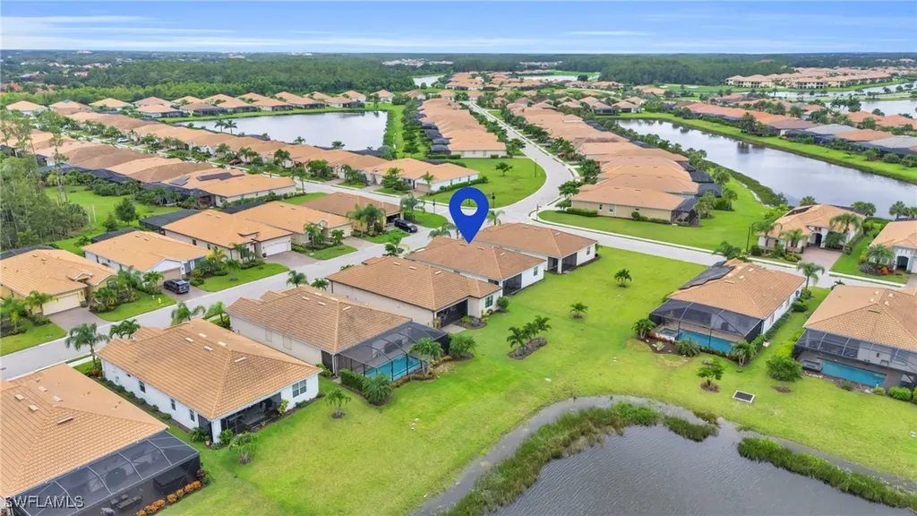 10326 Fontanella Drive Fort Myers FL 33913