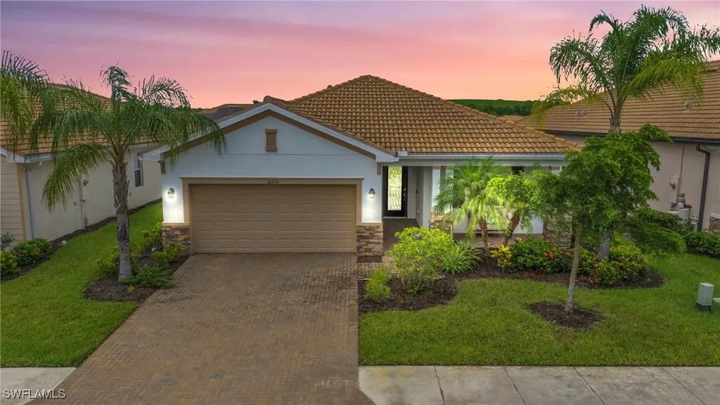 10326 Fontanella Drive Fort Myers FL 33913