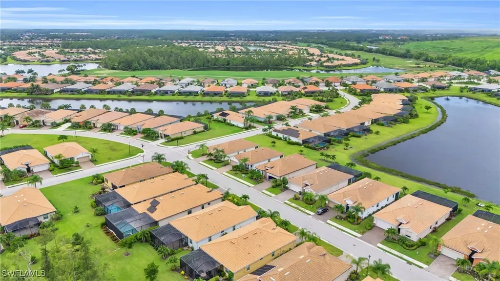 10326 Fontanella Drive Fort Myers FL 33913
