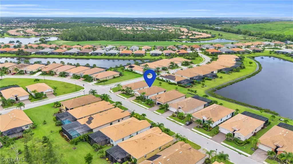 10326 Fontanella Drive Fort Myers FL 33913