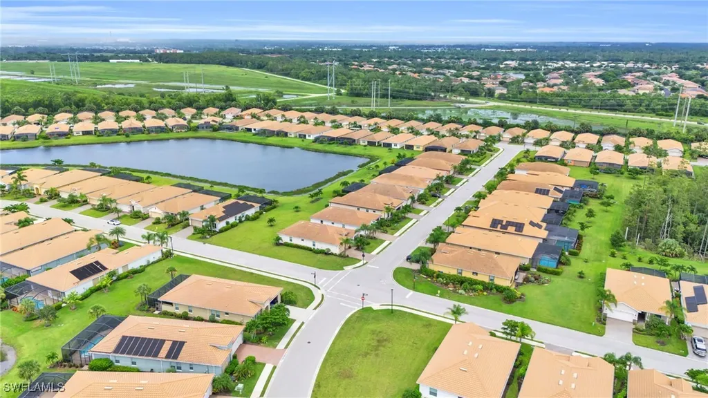 10326 Fontanella Drive Fort Myers FL 33913