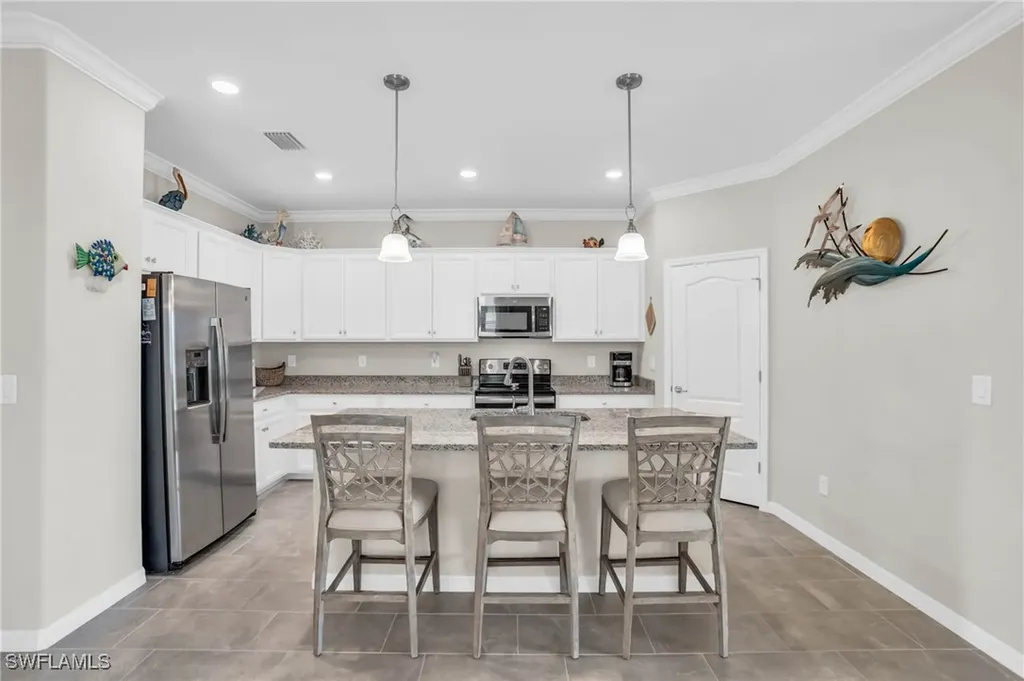 10326 Fontanella Drive Fort Myers FL 33913