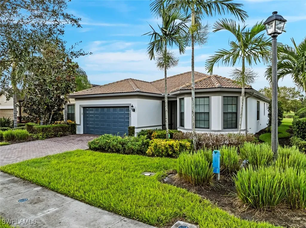 6205 Victory Drive Ave Maria FL 34142