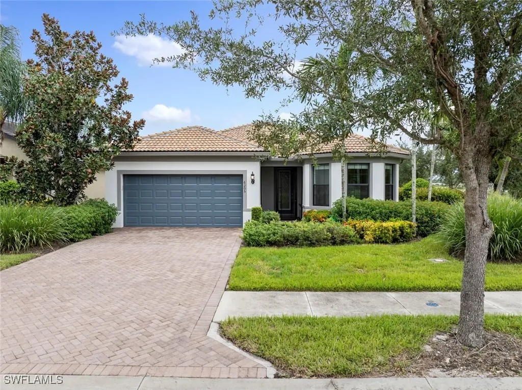 6205 Victory Drive Ave Maria FL 34142