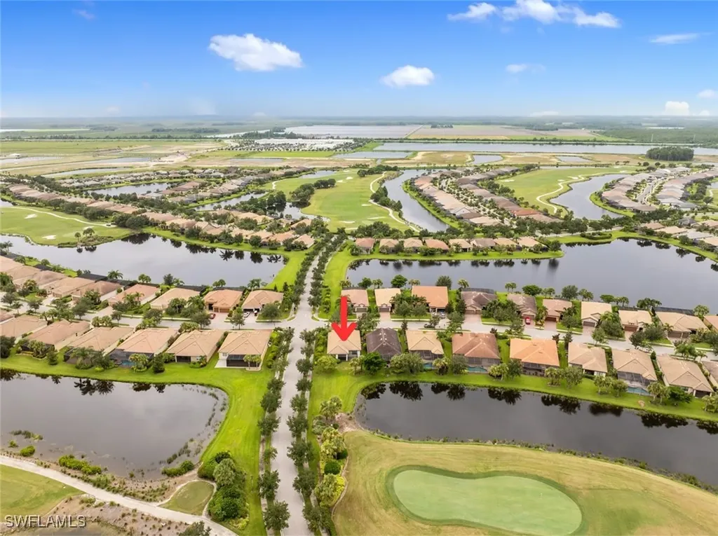 6205 Victory Drive Ave Maria FL 34142
