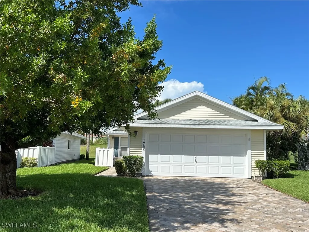 14742 Olde Millpond Court Fort Myers FL 33908