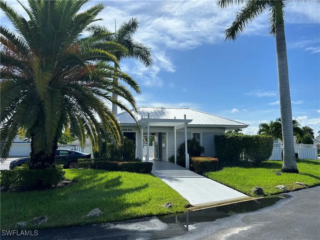 14742 Olde Millpond Court Fort Myers FL 33908