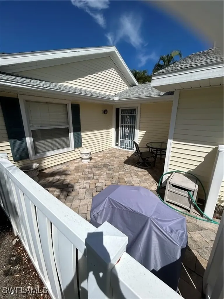 14742 Olde Millpond Court Fort Myers FL 33908