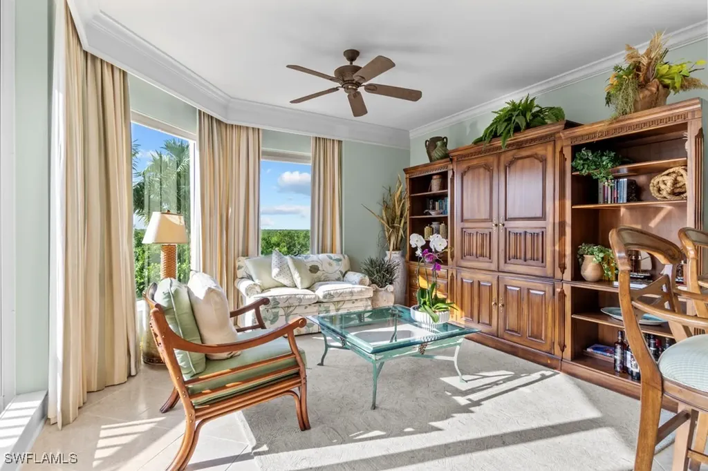 1060 Borghese Lane Naples FL 34114