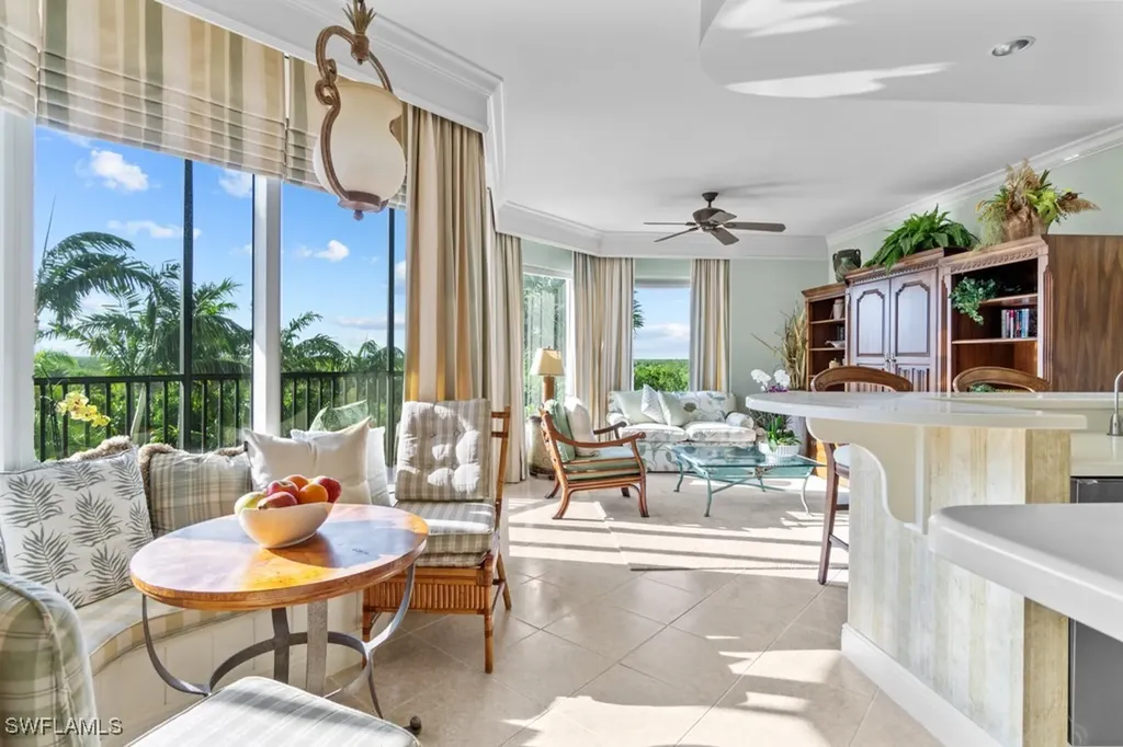 1060 Borghese Lane Naples FL 34114