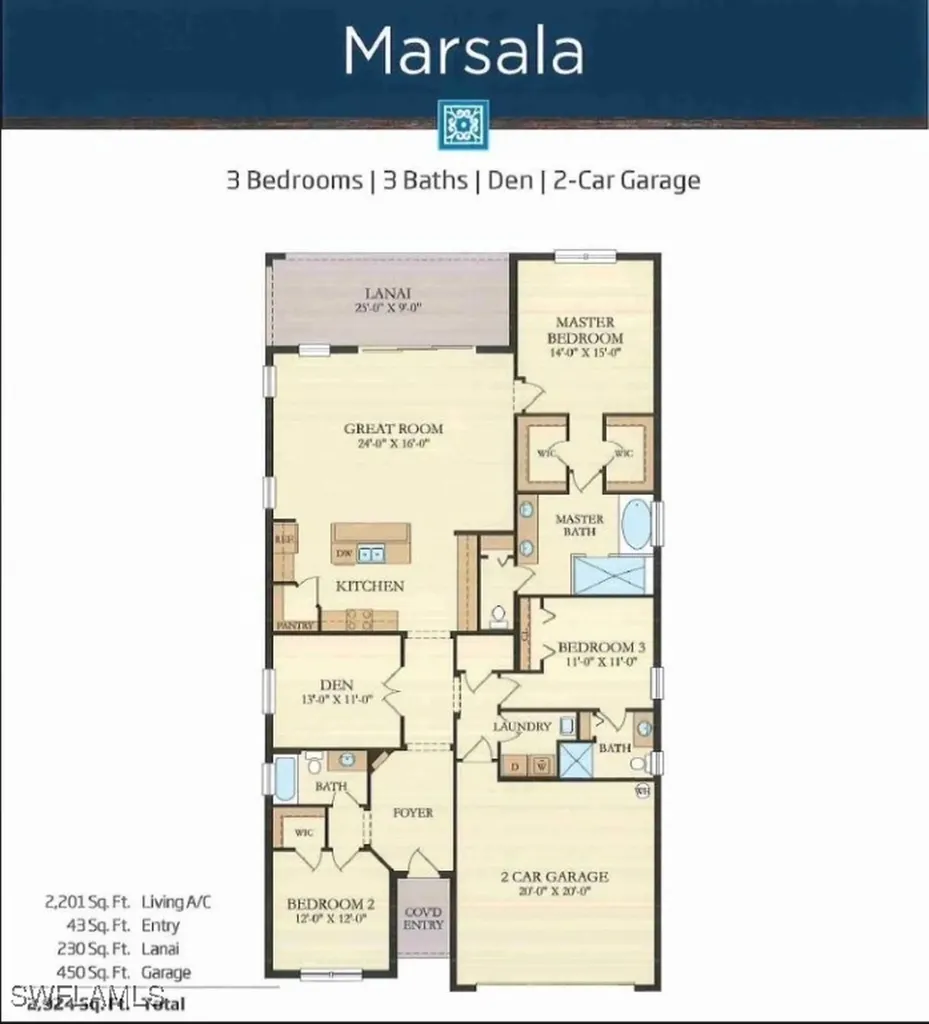 19228 Elston Way Estero FL 33928