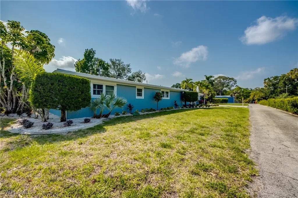 1862 Linhart Avenue Fort Myers FL 33901