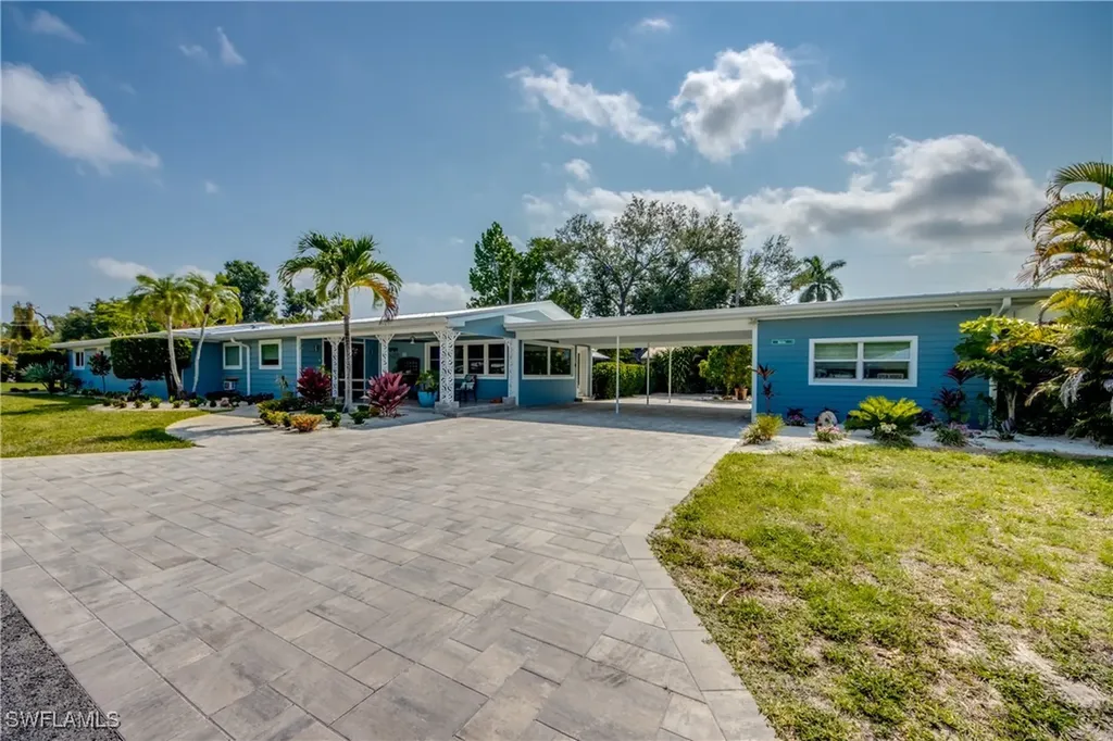 1862 Linhart Avenue Fort Myers FL 33901