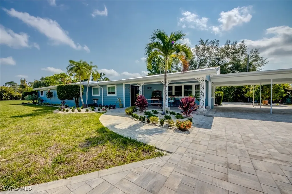 1862 Linhart Avenue Fort Myers FL 33901