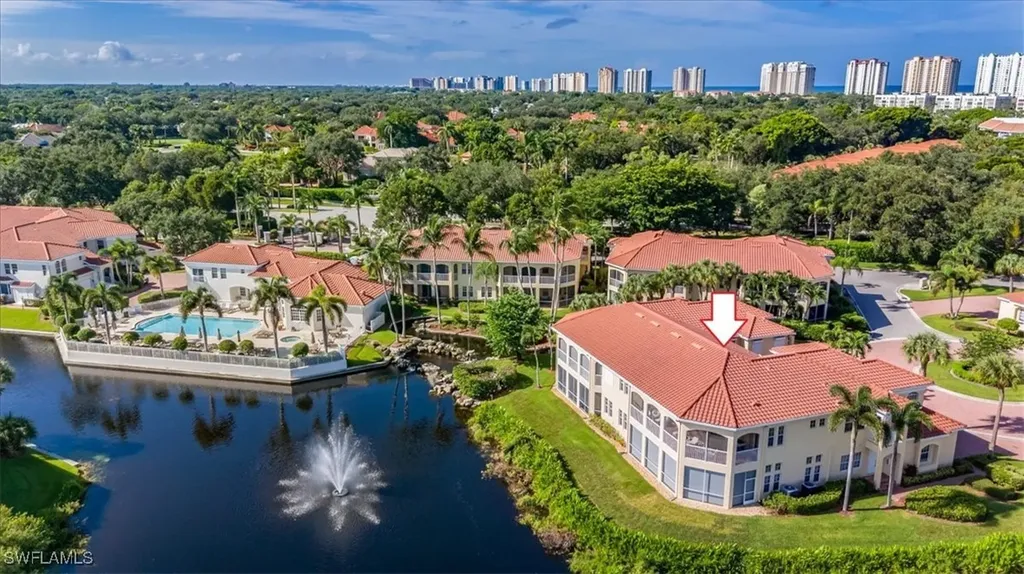 2200 L Ambiance Circle Naples FL 34108