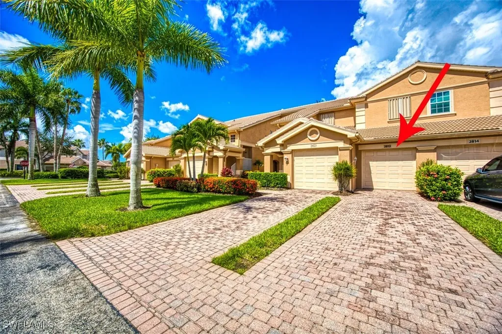 13921 Lake Mahogany Boulevard Fort Myers FL 33907