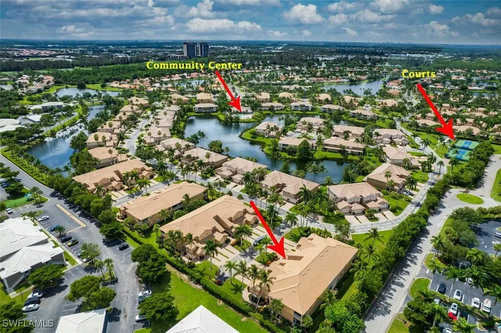 13921 Lake Mahogany Boulevard Fort Myers FL 33907