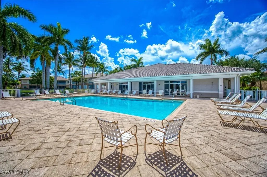 13921 Lake Mahogany Boulevard Fort Myers FL 33907