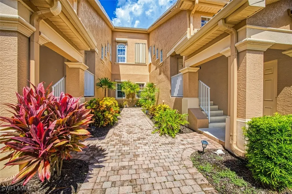 13921 Lake Mahogany Boulevard Fort Myers FL 33907