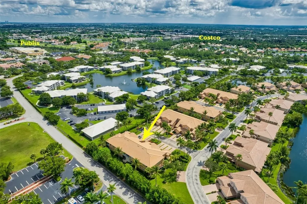 13921 Lake Mahogany Boulevard Fort Myers FL 33907
