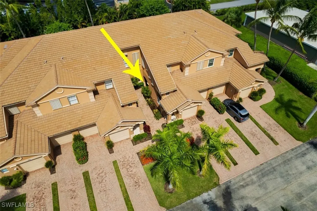 13921 Lake Mahogany Boulevard Fort Myers FL 33907