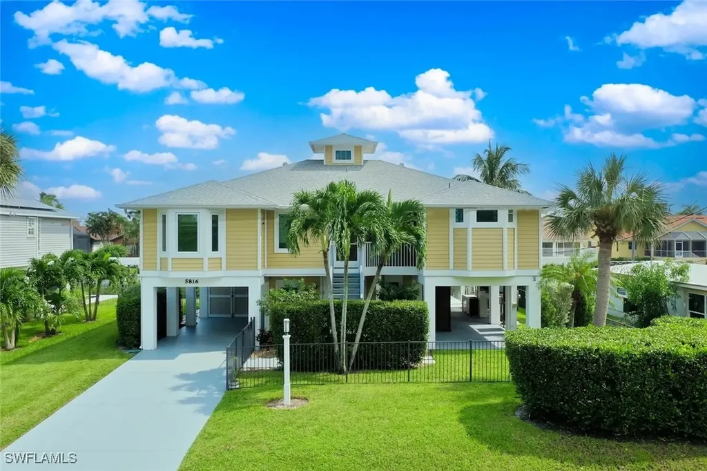 5816 Park Road Fort Myers FL 33908
