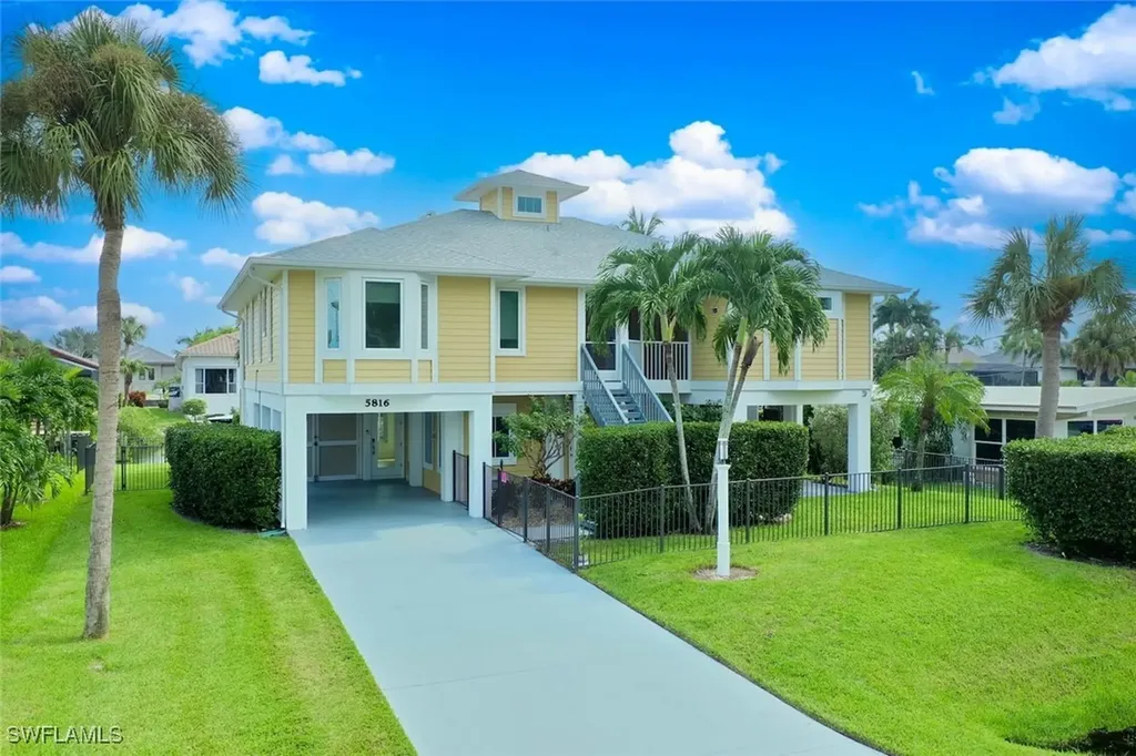 5816 Park Road Fort Myers FL 33908
