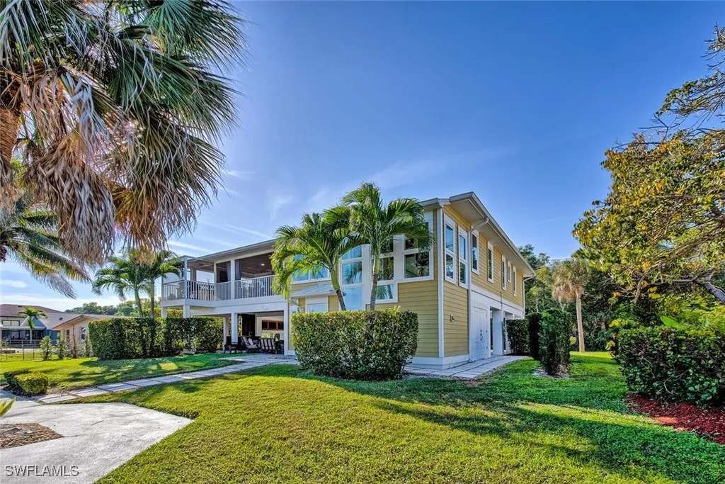 5816 Park Road Fort Myers FL 33908