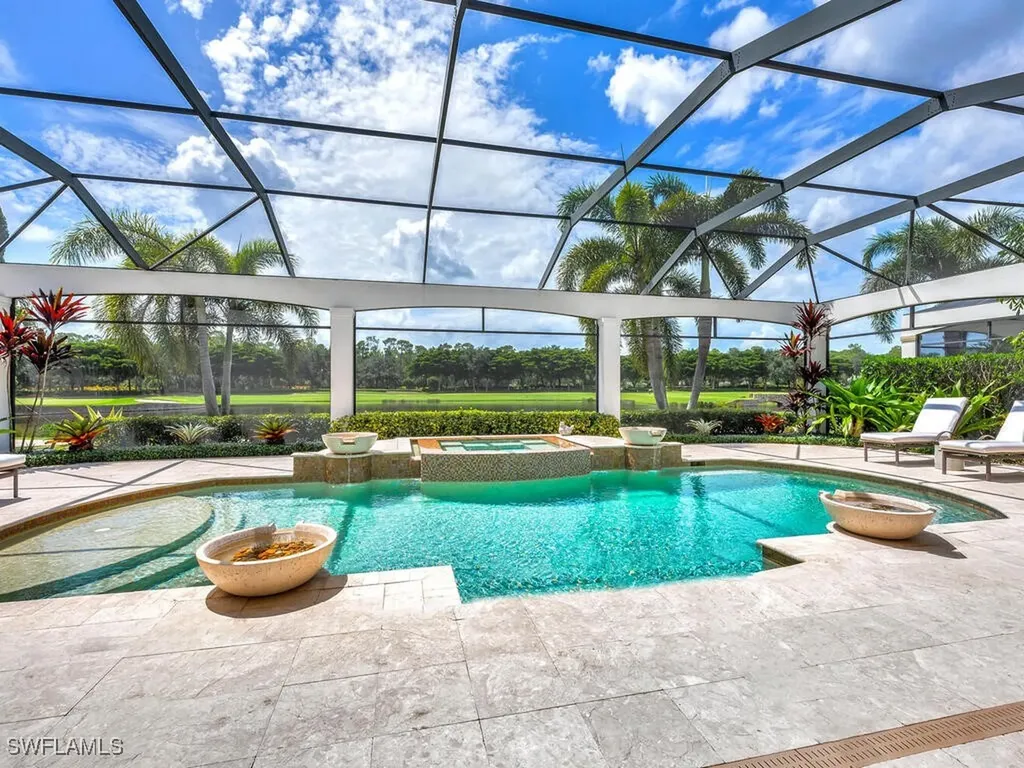16980 Fairgrove Way Naples FL 34110