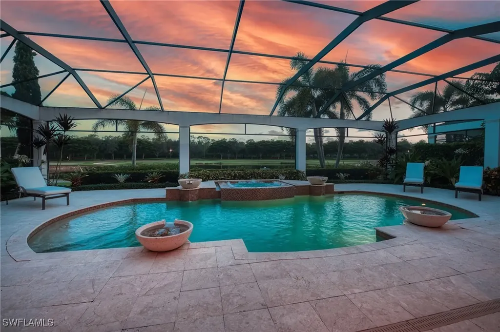 16980 Fairgrove Way Naples FL 34110