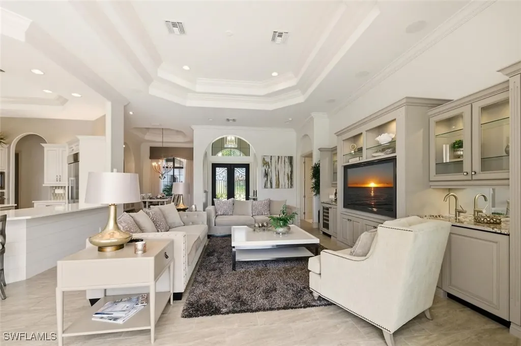 16980 Fairgrove Way Naples FL 34110