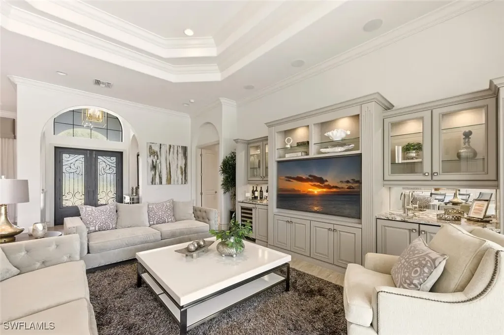 16980 Fairgrove Way Naples FL 34110