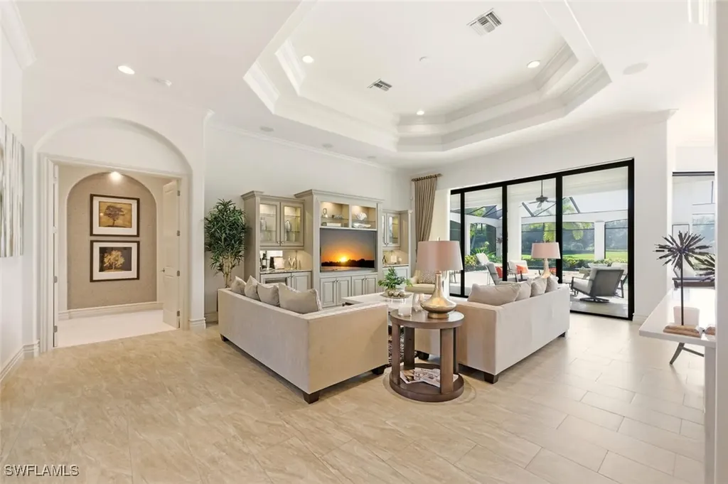 16980 Fairgrove Way Naples FL 34110