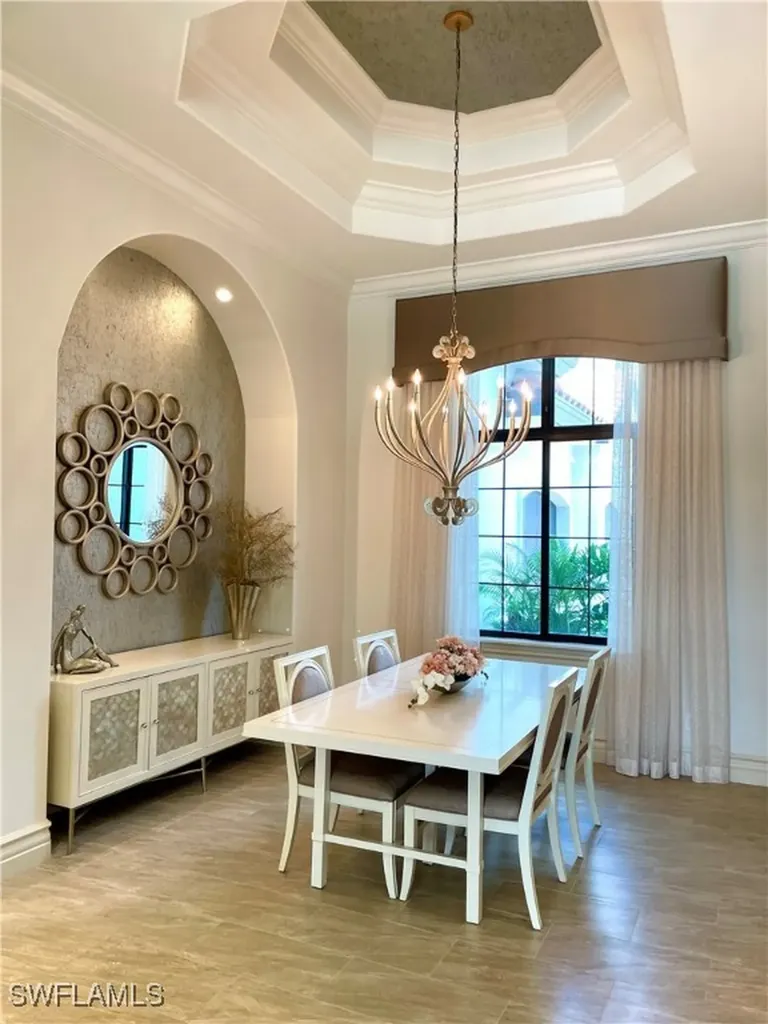 16980 Fairgrove Way Naples FL 34110