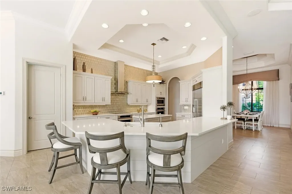 16980 Fairgrove Way Naples FL 34110