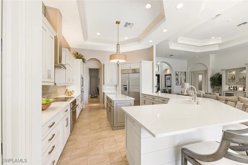 16980 Fairgrove Way Naples FL 34110