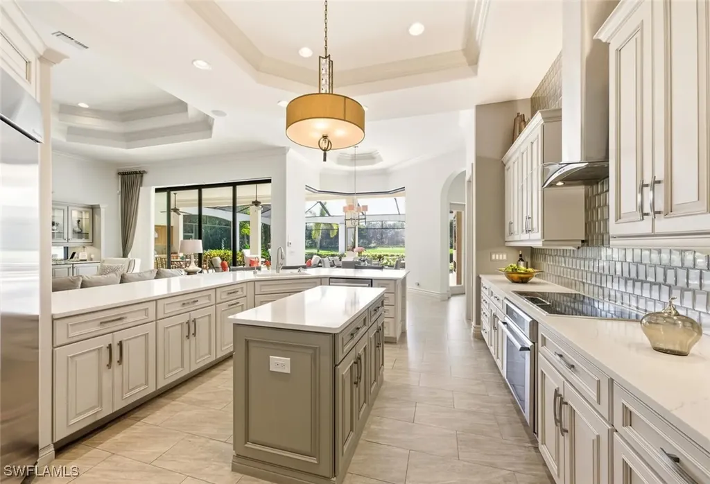 16980 Fairgrove Way Naples FL 34110