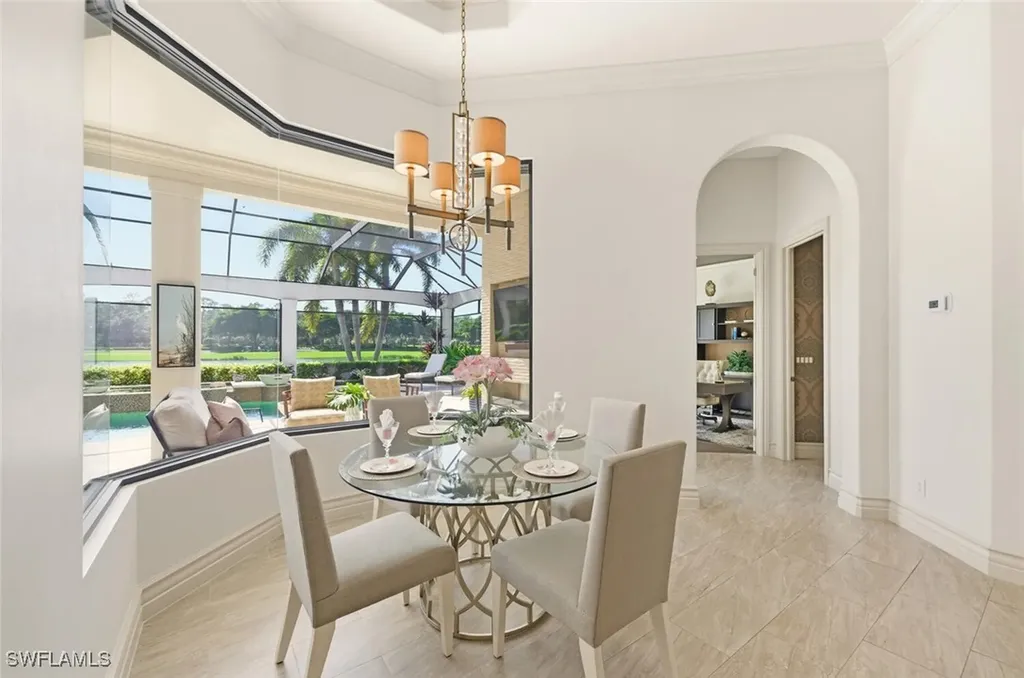 16980 Fairgrove Way Naples FL 34110