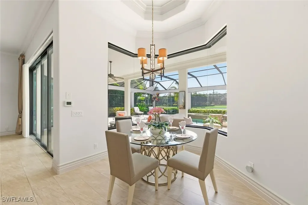 16980 Fairgrove Way Naples FL 34110