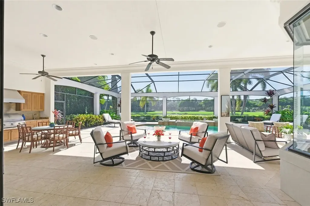 16980 Fairgrove Way Naples FL 34110