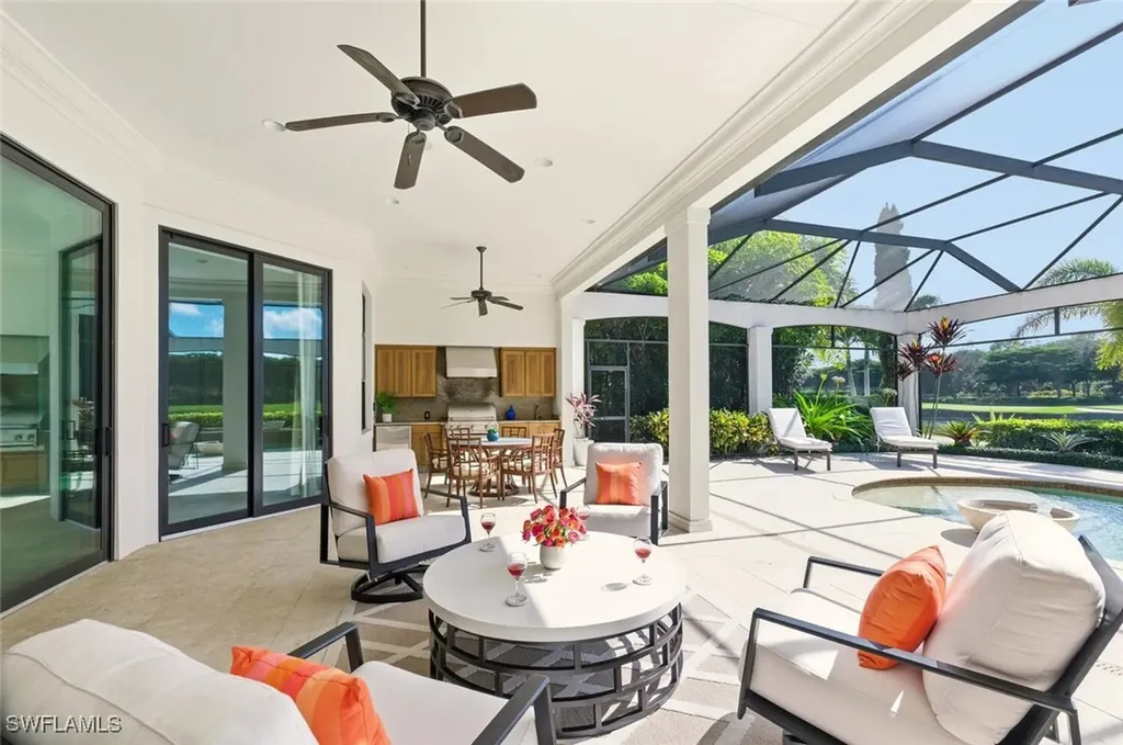16980 Fairgrove Way Naples FL 34110