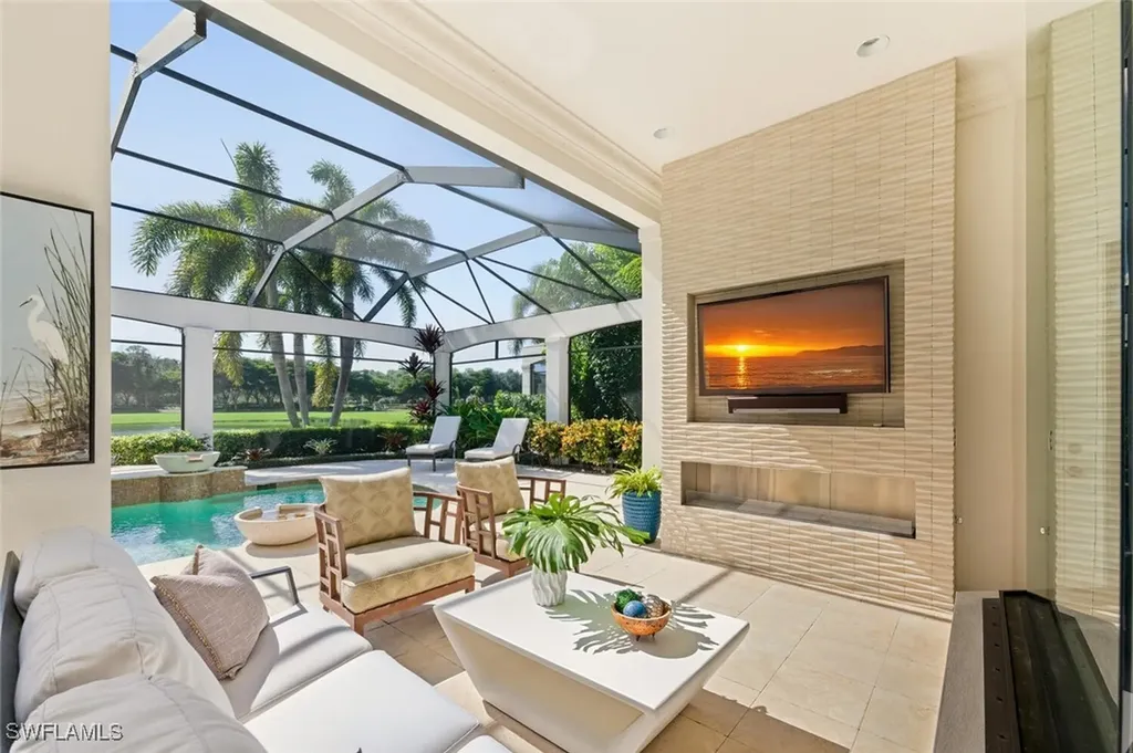 16980 Fairgrove Way Naples FL 34110