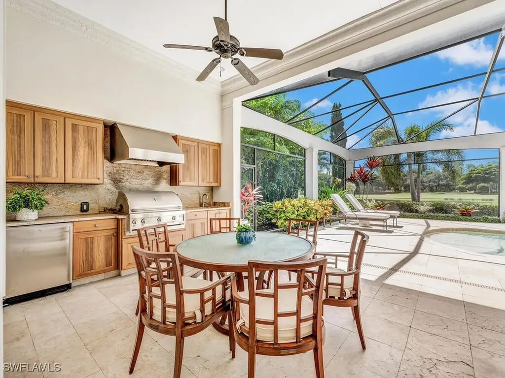 16980 Fairgrove Way Naples FL 34110