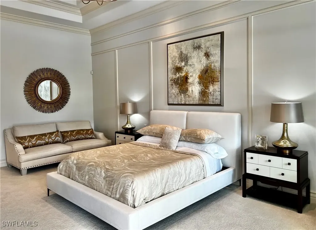 16980 Fairgrove Way Naples FL 34110