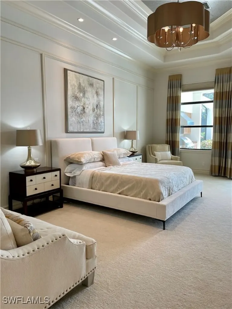 16980 Fairgrove Way Naples FL 34110