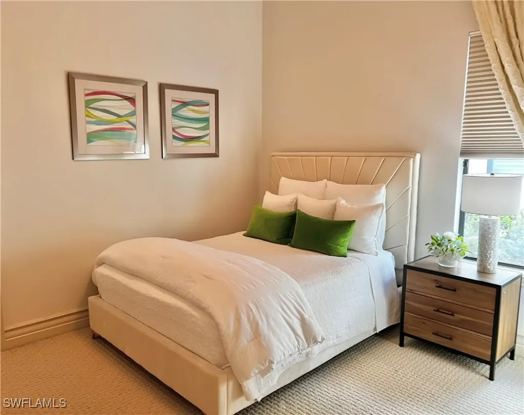 16980 Fairgrove Way Naples FL 34110