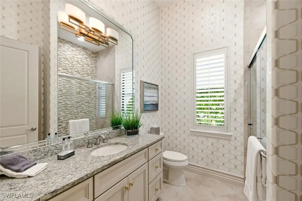 16980 Fairgrove Way Naples FL 34110