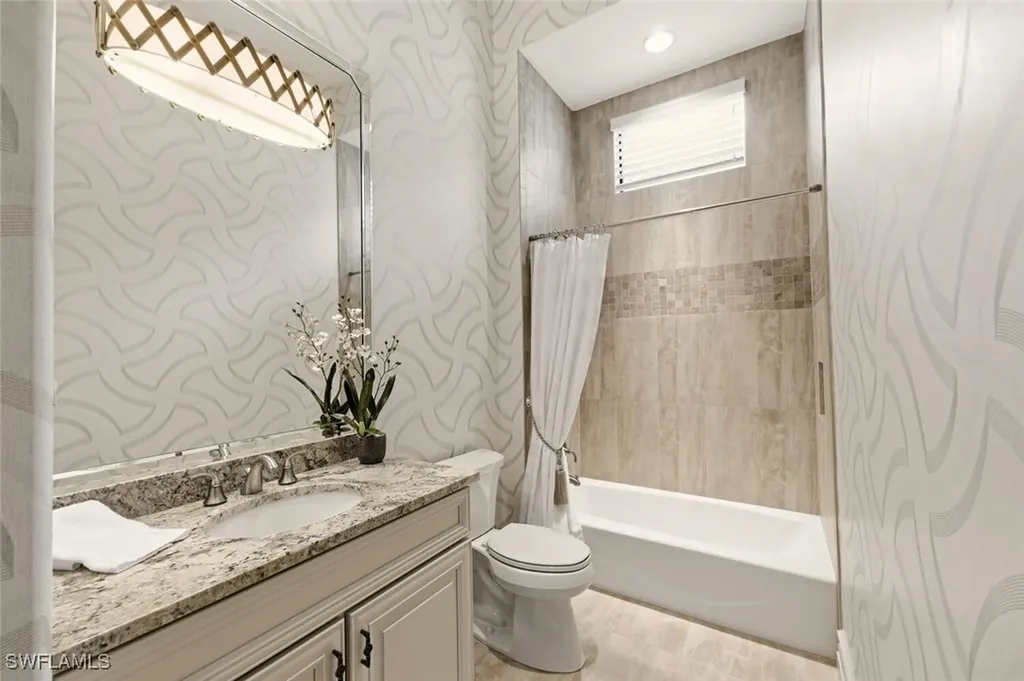 16980 Fairgrove Way Naples FL 34110