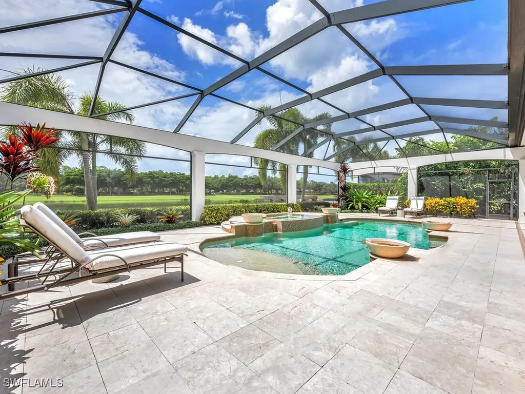 16980 Fairgrove Way Naples FL 34110